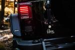 Jeep Wrangler by Vilner 2018 года